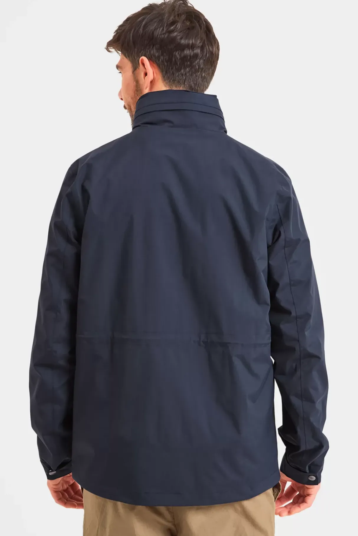 Men Tog24 Waterproof Jackets>Withens M65 Waterproof Jacket