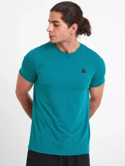 Men Tog24 T-Shirts>Wylston Tec T-Shirt